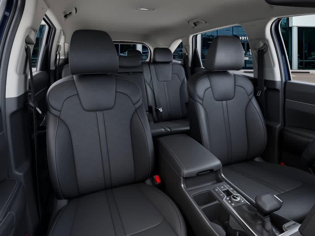 new 2026 Kia Sorento car, priced at $37,825