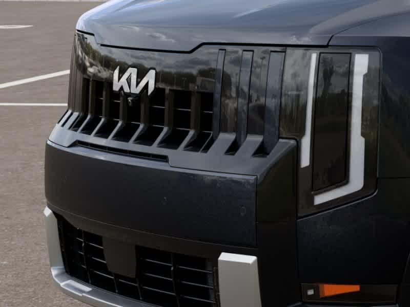 new 2027 Kia Telluride car