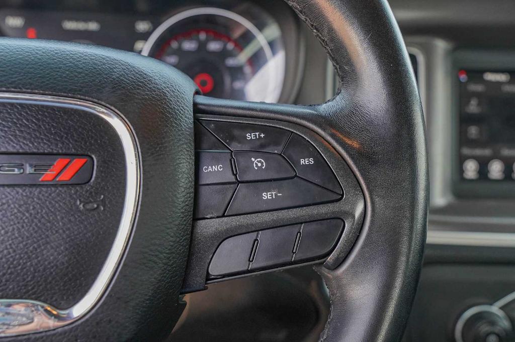 used 2019 Dodge Charger car, priced at $16,998