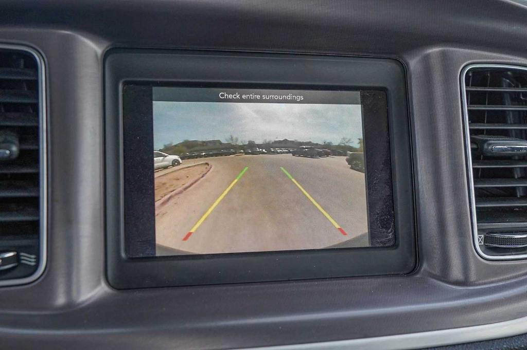 used 2019 Dodge Charger car, priced at $16,998