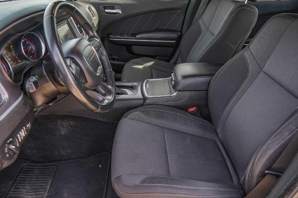 used 2019 Dodge Charger car, priced at $16,998