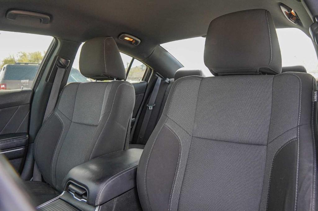 used 2019 Dodge Charger car, priced at $16,998