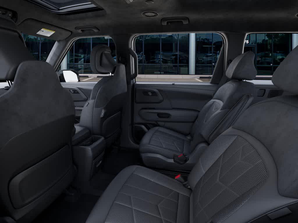 new 2027 Kia Telluride car