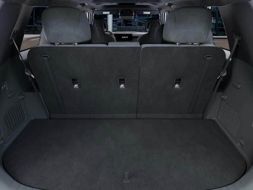 new 2027 Kia Telluride car