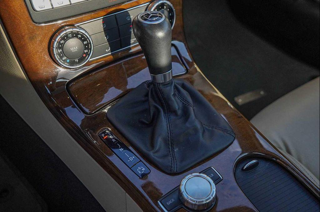 used 2015 Mercedes-Benz SLK-Class car, priced at $18,898