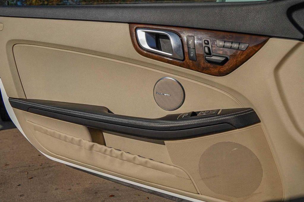 used 2015 Mercedes-Benz SLK-Class car, priced at $18,898