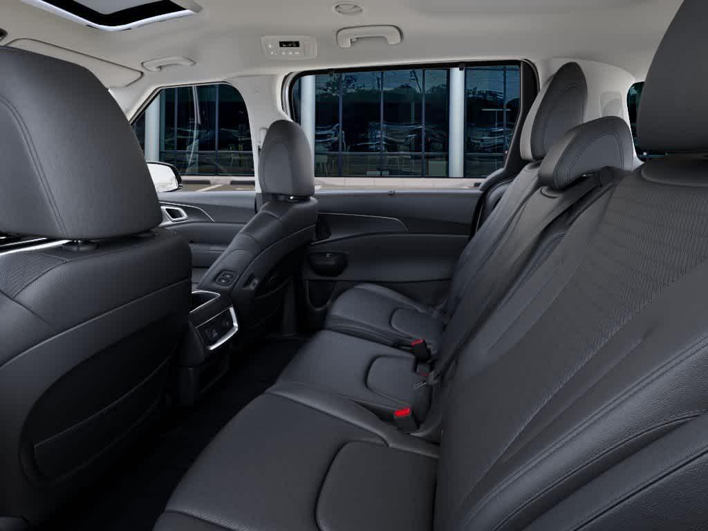 new 2026 Kia Carnival car, priced at $54,775