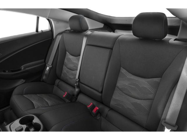 used 2019 Chevrolet Volt car, priced at $18,955