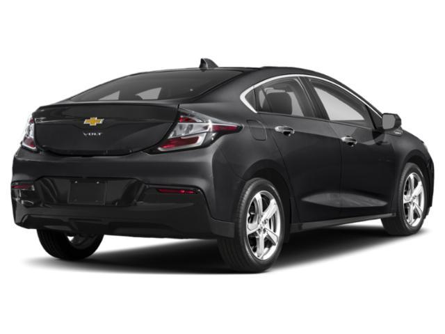 used 2019 Chevrolet Volt car, priced at $18,955