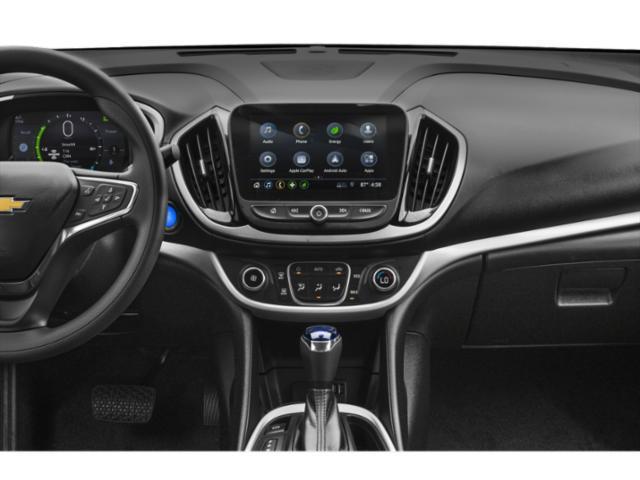 used 2019 Chevrolet Volt car, priced at $18,955