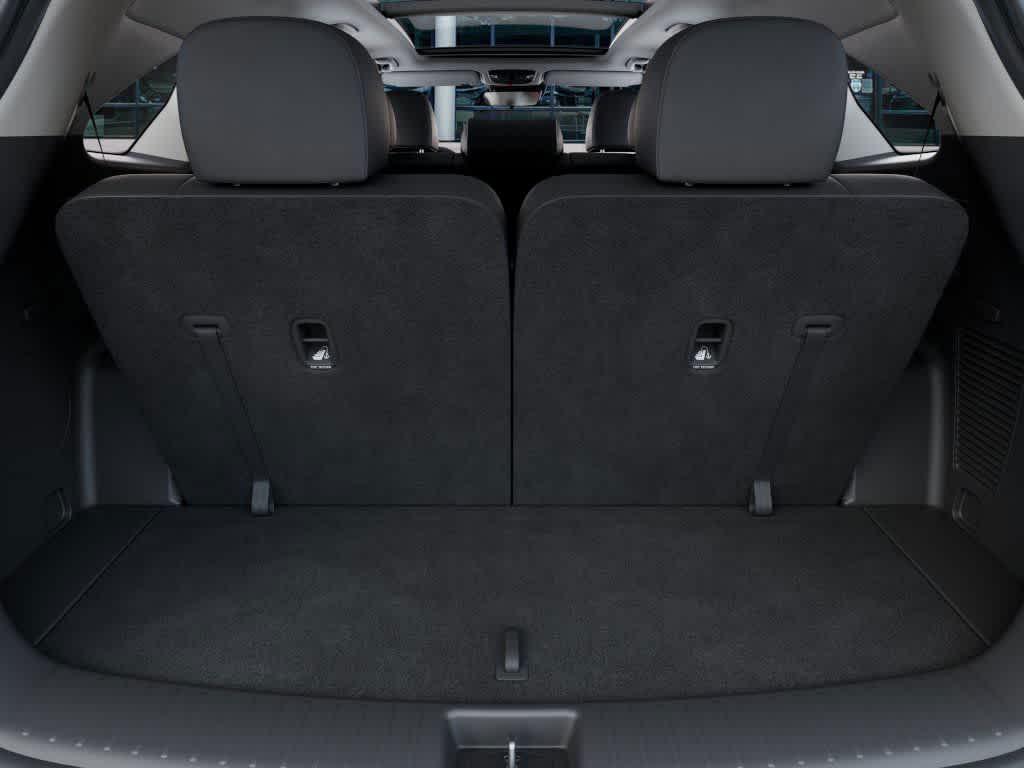 new 2026 Kia Sorento car, priced at $37,907