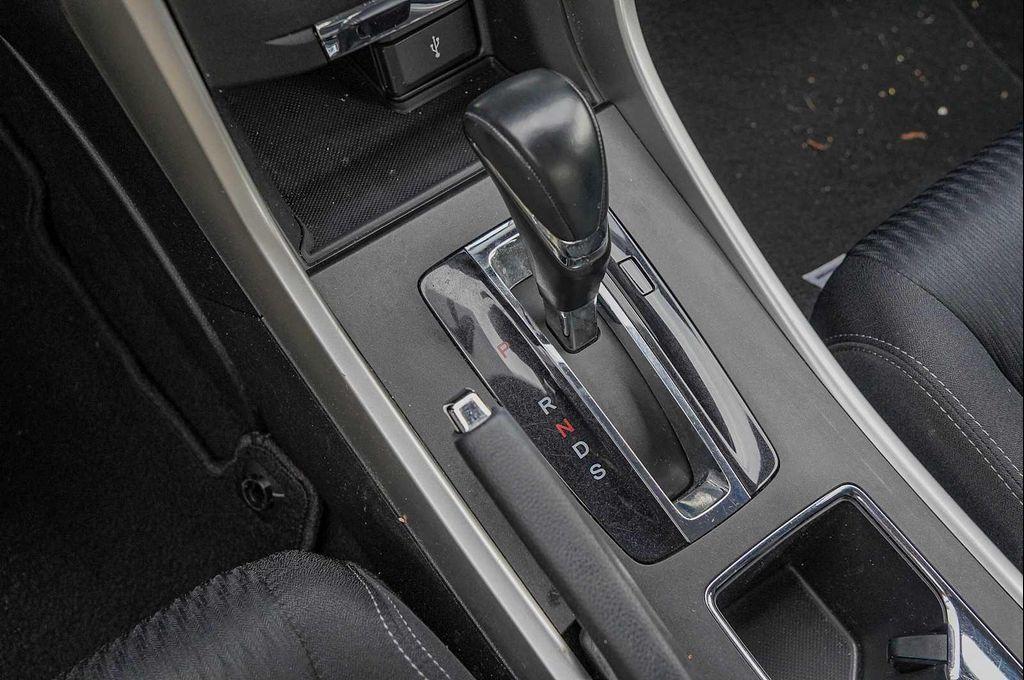 used 2015 Honda Accord car, priced at $14,098