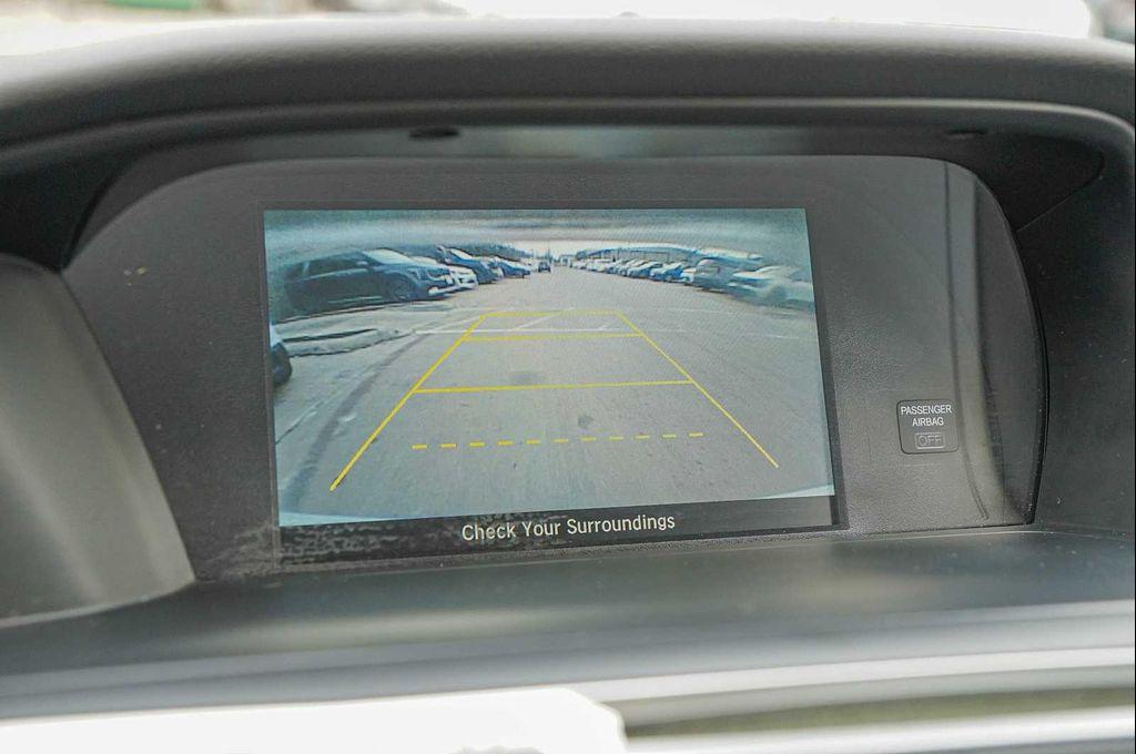 used 2015 Honda Accord car, priced at $14,098