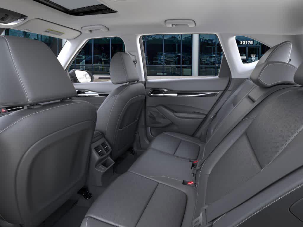 new 2026 Kia Seltos car, priced at $27,912