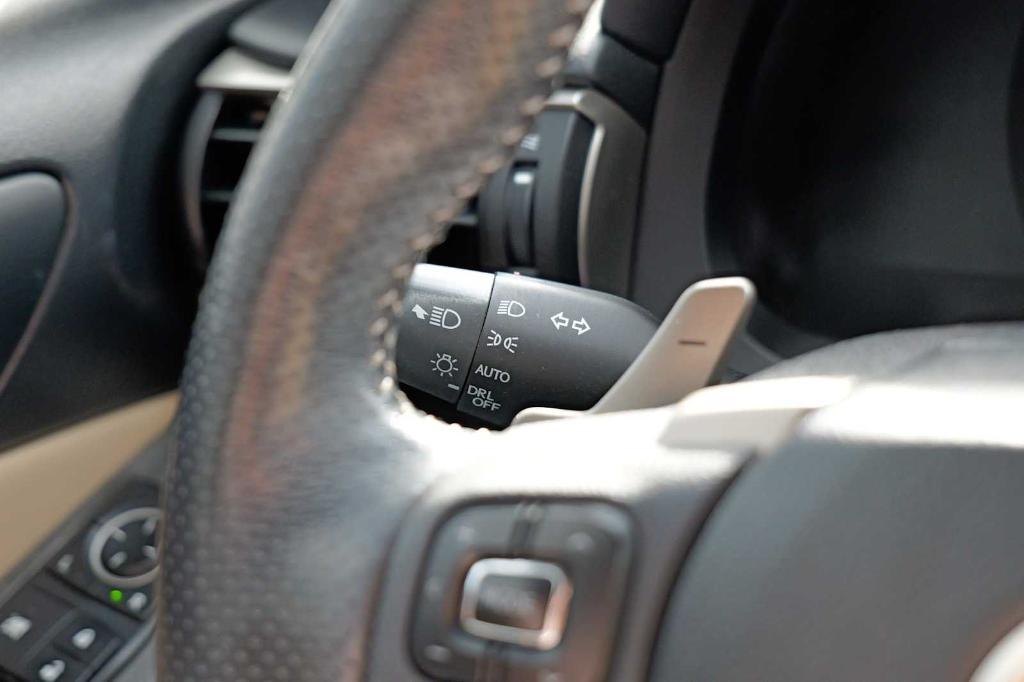 used 2020 Lexus IS 300 car, priced at $27,198