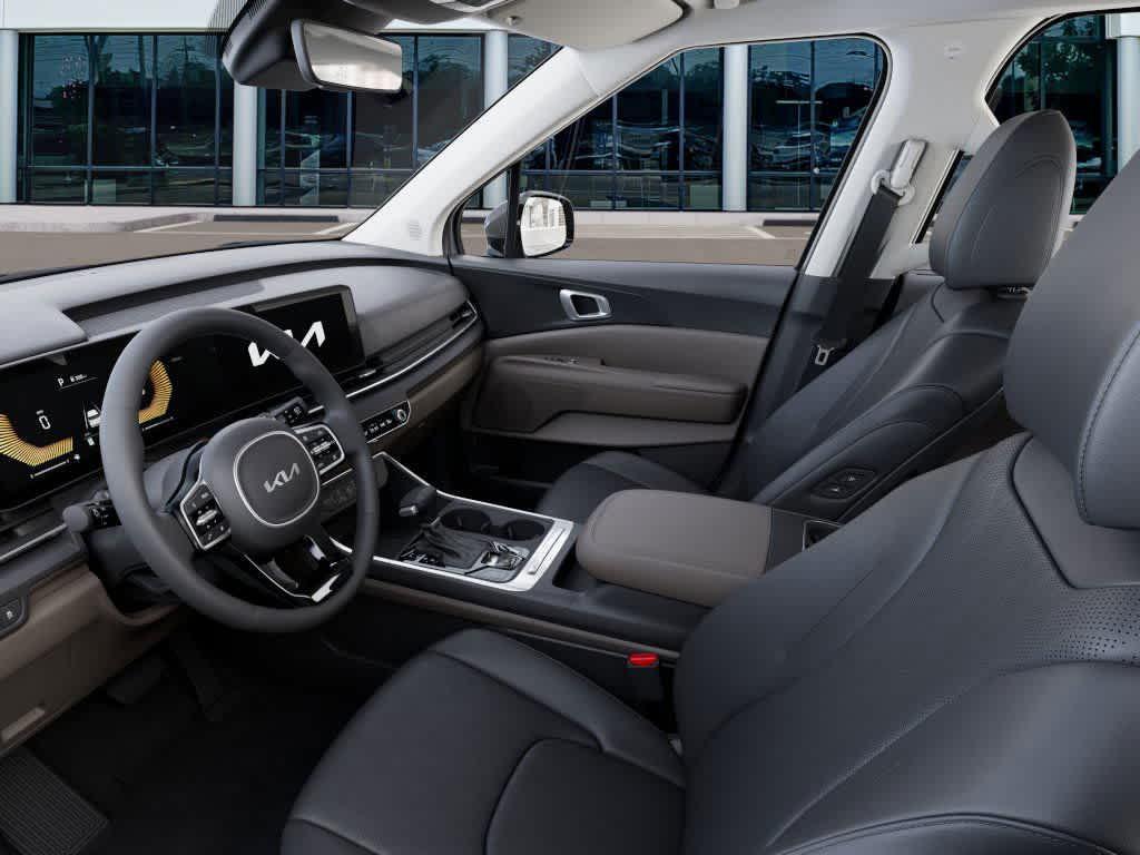 new 2026 Kia Carnival car, priced at $43,705