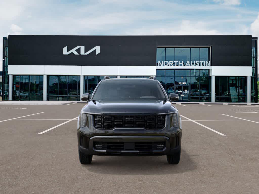 new 2026 Kia Sorento car, priced at $47,510