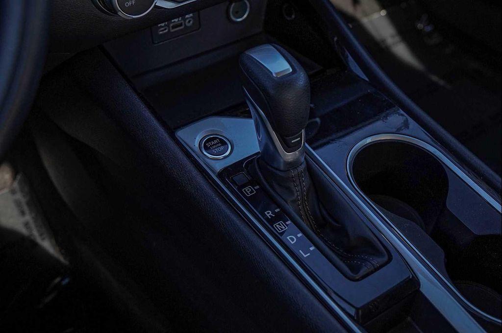 used 2024 Nissan Altima car, priced at $18,798