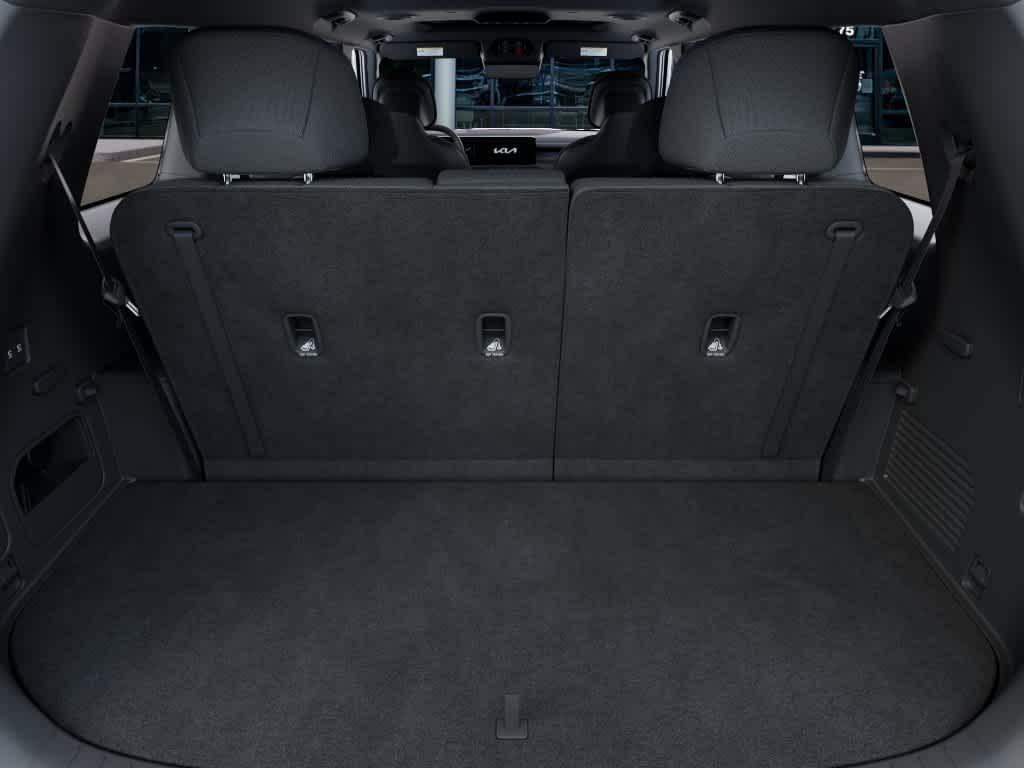 new 2027 Kia Telluride car
