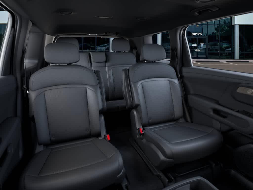 new 2027 Kia Telluride car