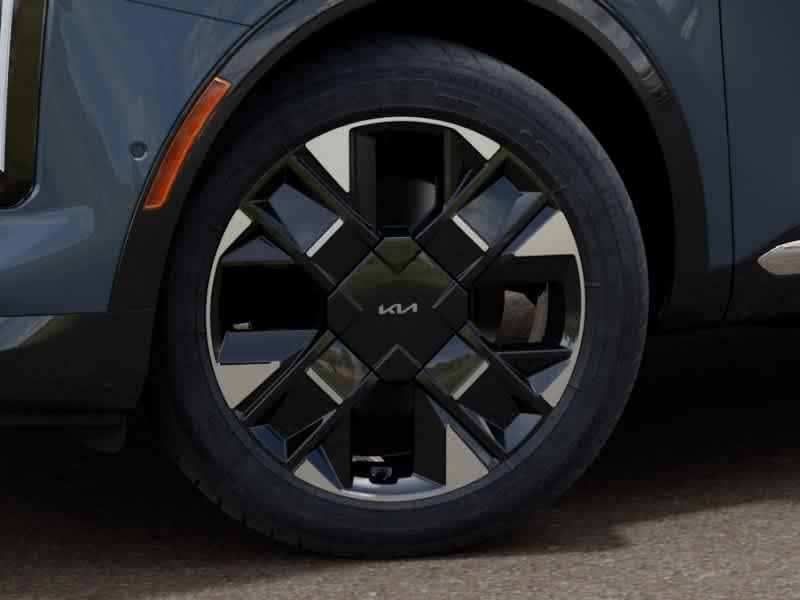 new 2026 Kia Sportage Hybrid car, priced at $42,515