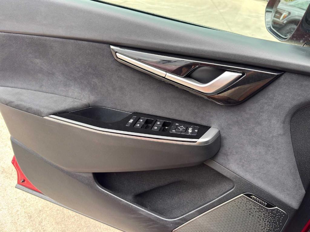 used 2023 Kia EV6 car, priced at $32,898