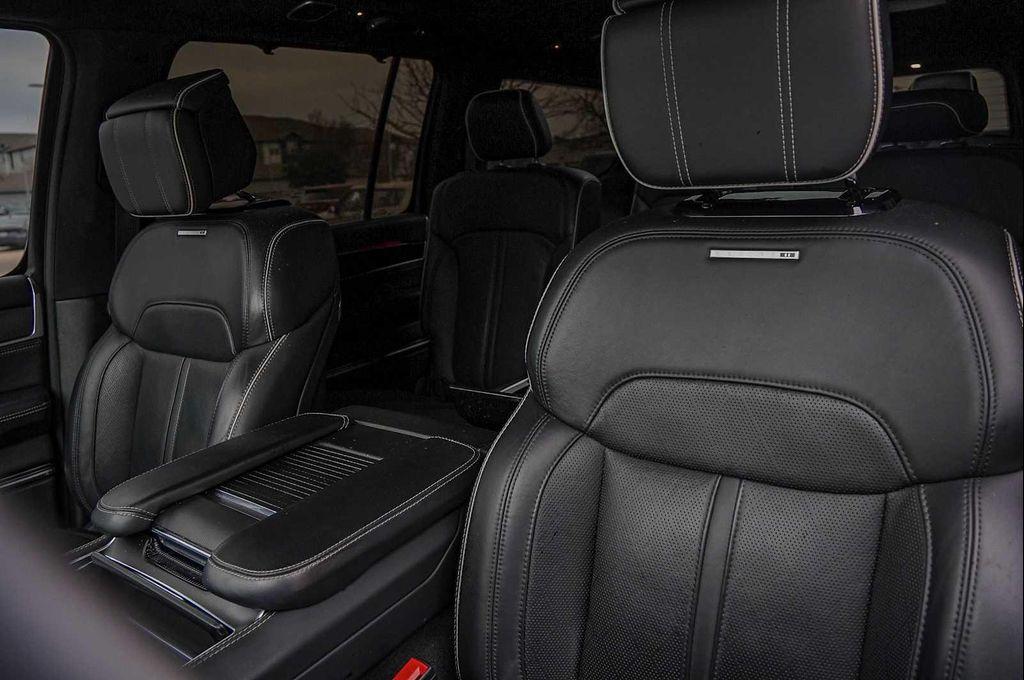 used 2024 Jeep Grand Wagoneer car, priced at $61,498