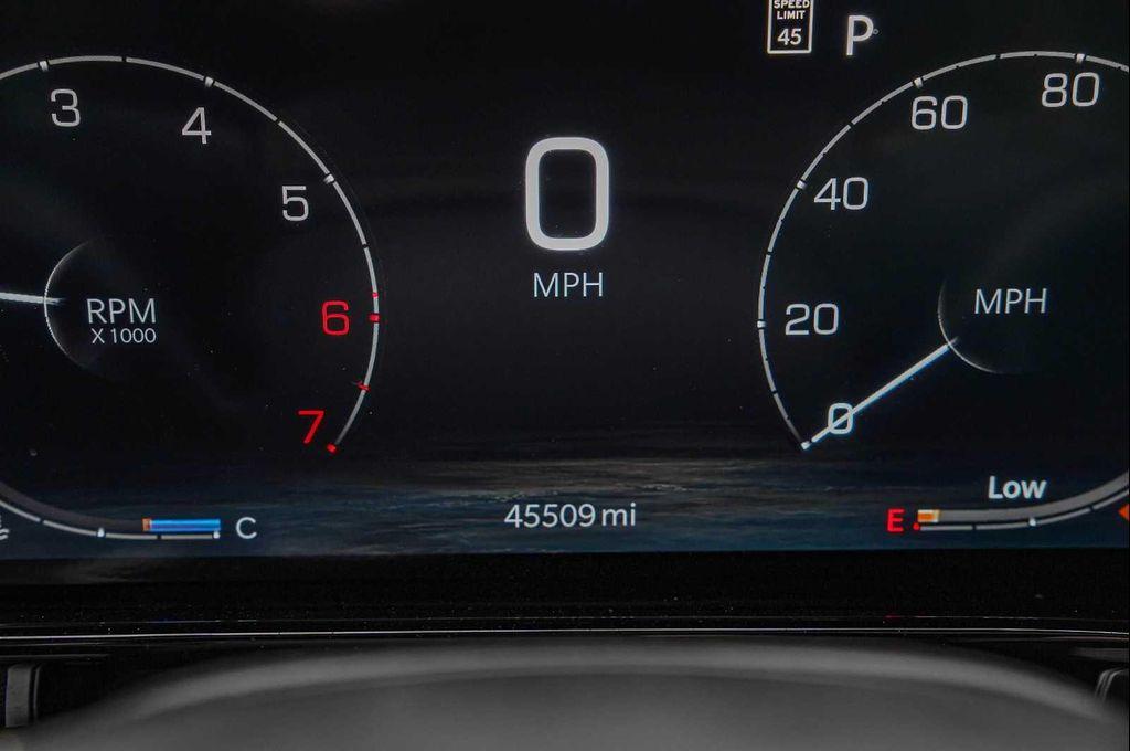 used 2024 Jeep Grand Wagoneer car, priced at $61,498