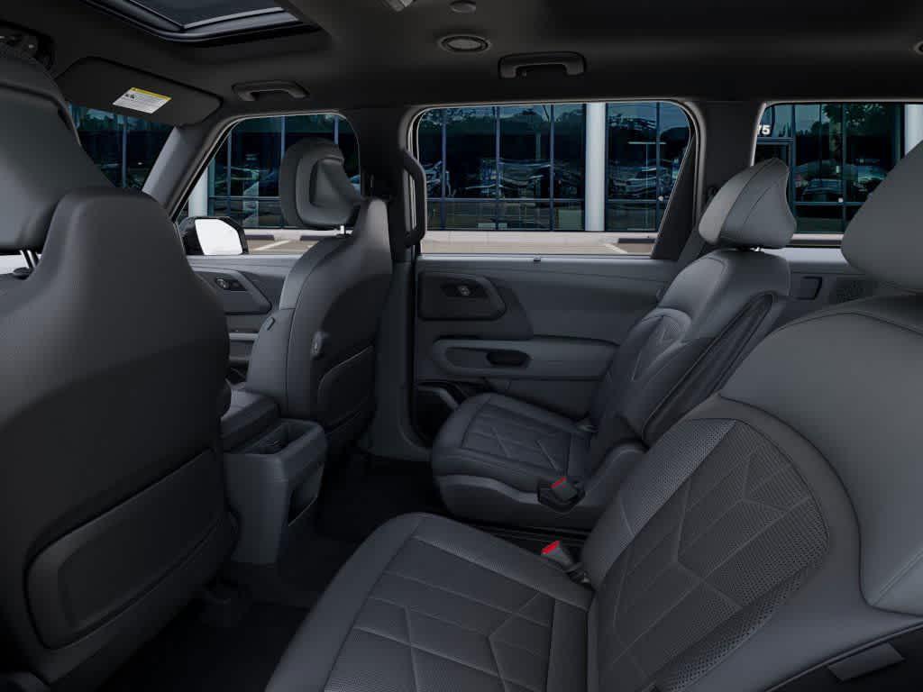 new 2027 Kia Telluride car