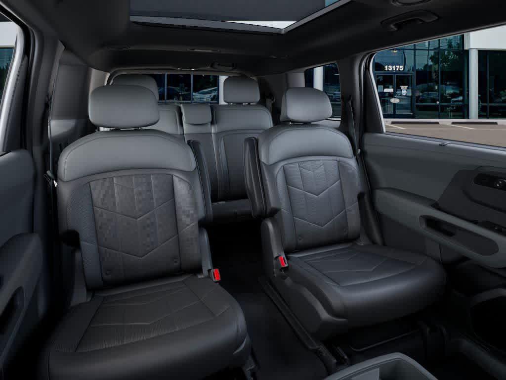 new 2027 Kia Telluride car