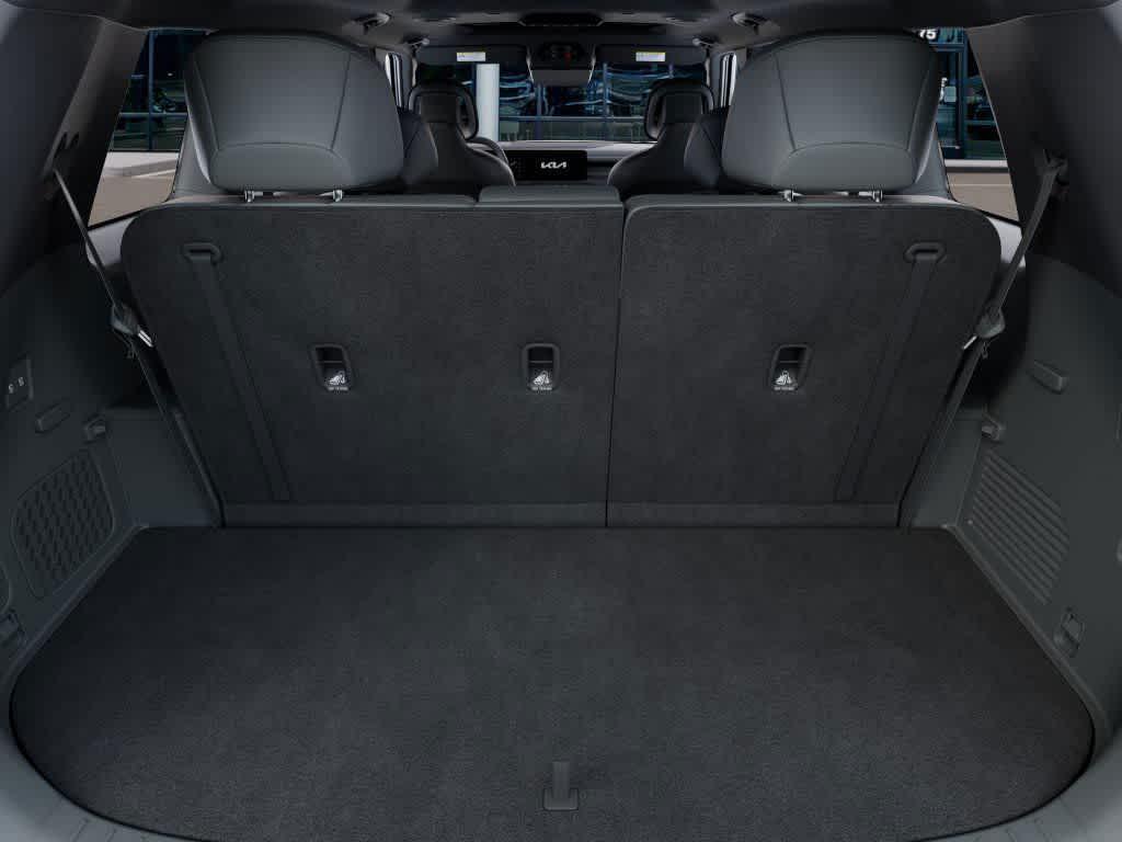 new 2027 Kia Telluride car