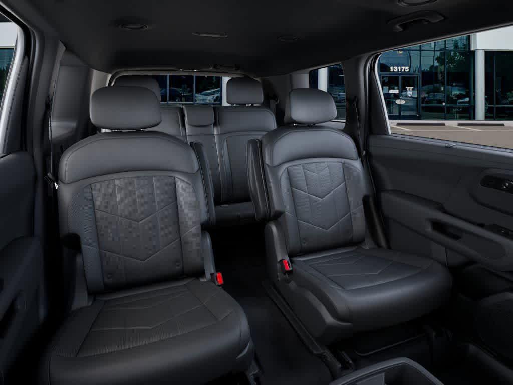 new 2027 Kia Telluride car