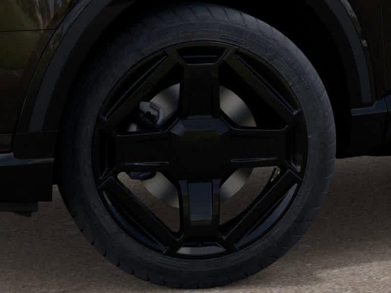 new 2027 Kia Telluride car