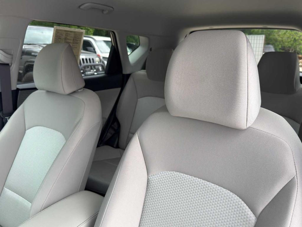 used 2025 Kia Soul car, priced at $20,398