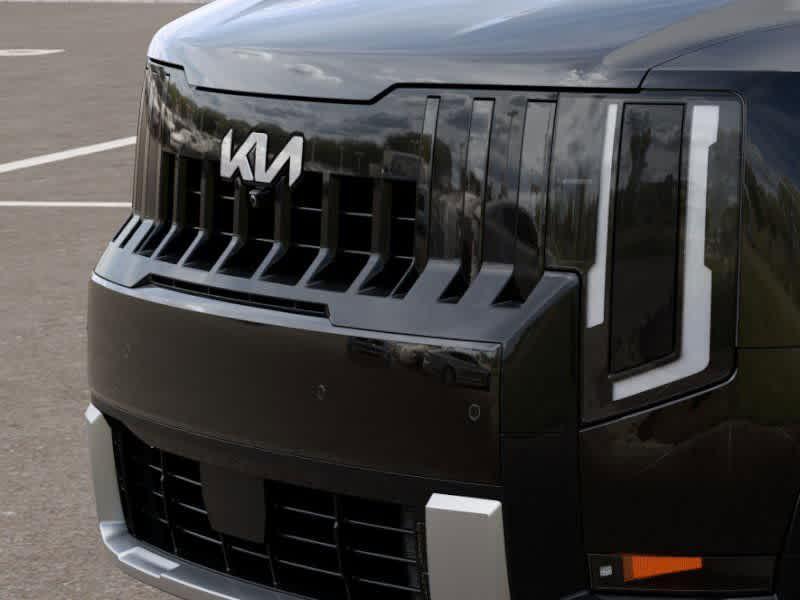 new 2027 Kia Telluride car