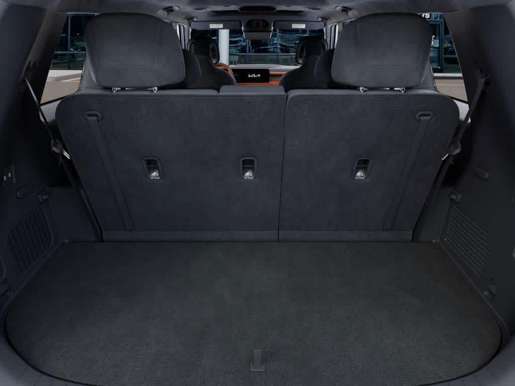 new 2027 Kia Telluride car