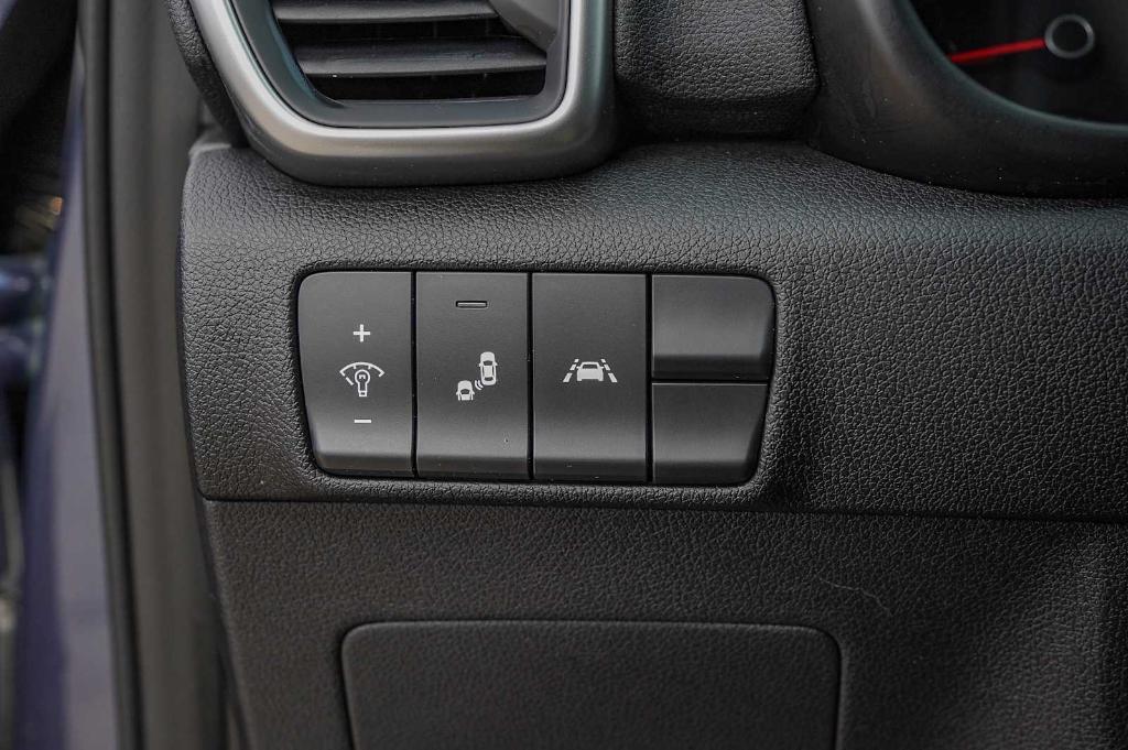 used 2021 Kia Sportage car, priced at $16,498