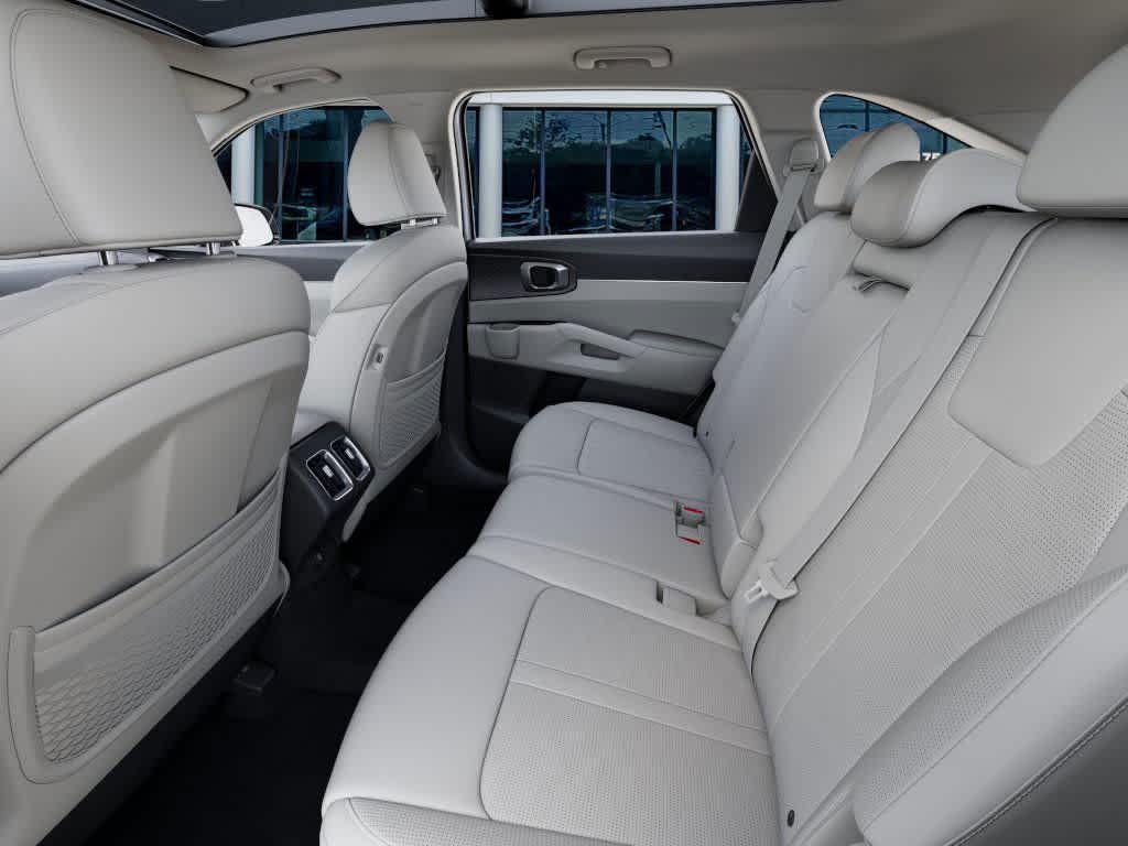 new 2026 Kia Sorento car, priced at $37,055