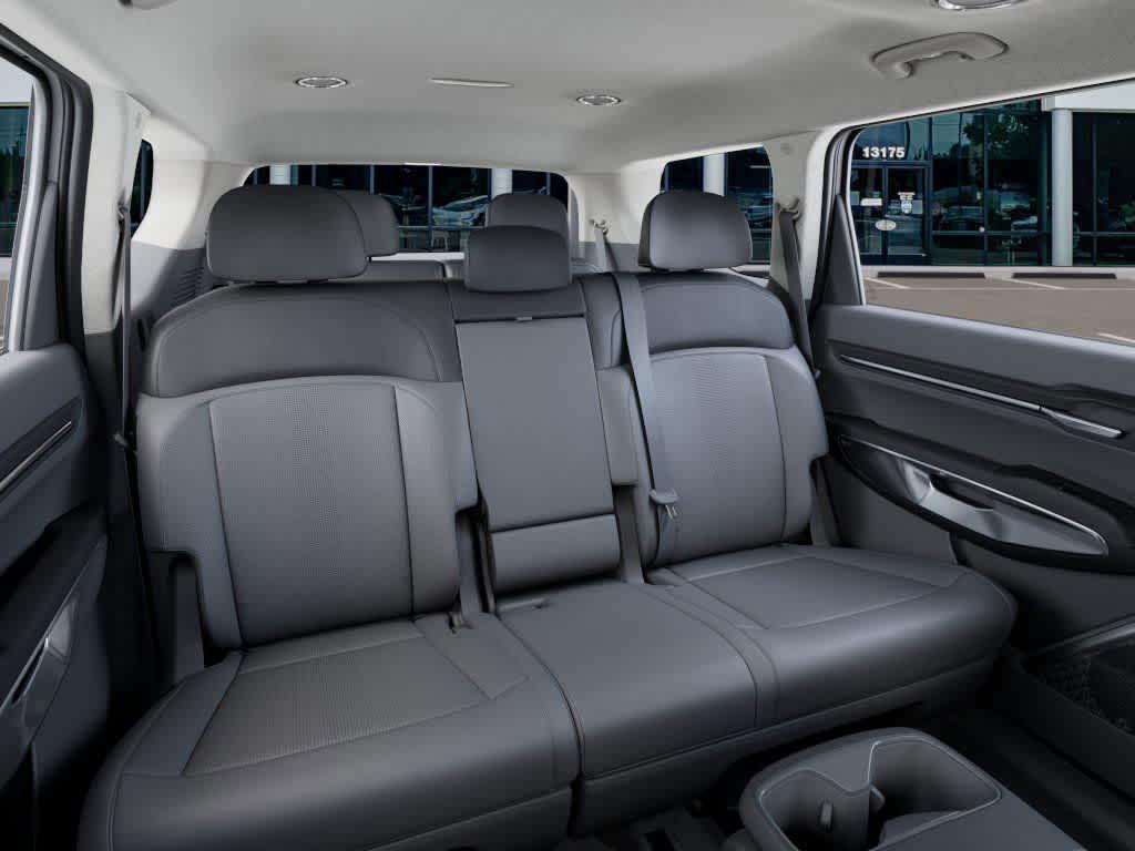 new 2026 Kia EV9 car, priced at $48,845