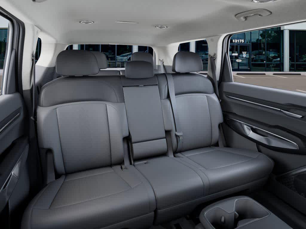 new 2026 Kia EV9 car, priced at $48,238