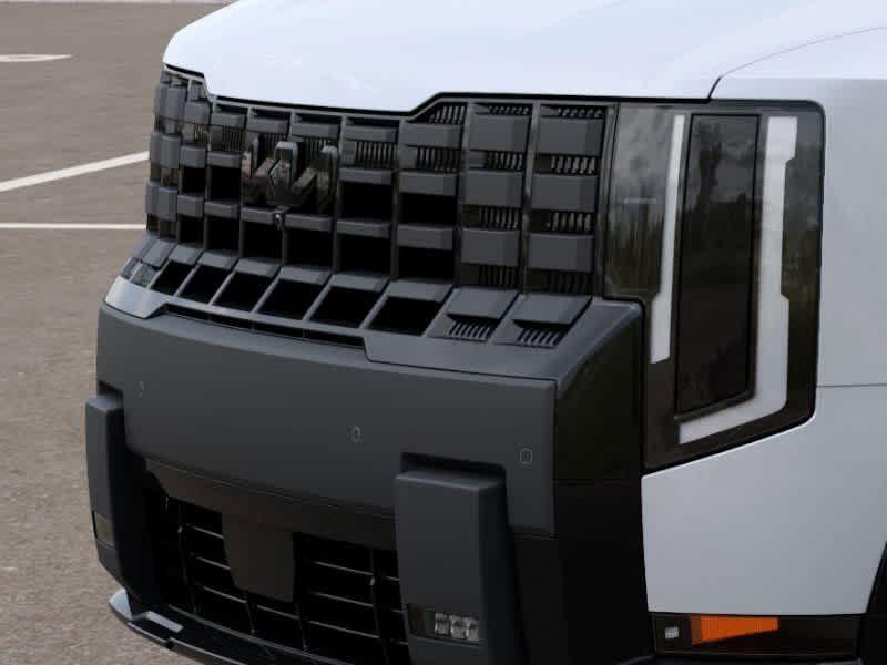 new 2027 Kia Telluride car