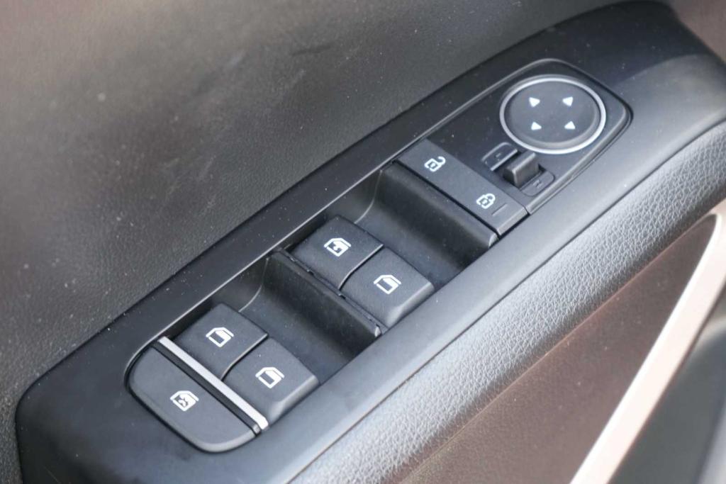 used 2024 Kia Soul car, priced at $19,018