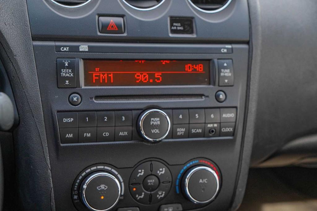 used 2012 Nissan Altima car, priced at $5,598