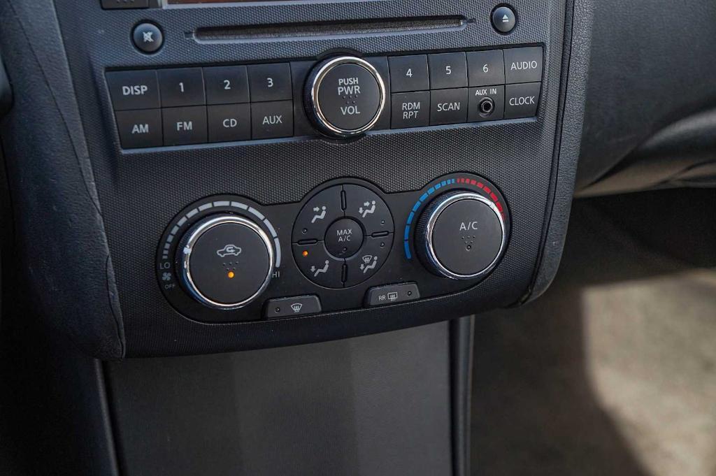 used 2012 Nissan Altima car, priced at $5,598