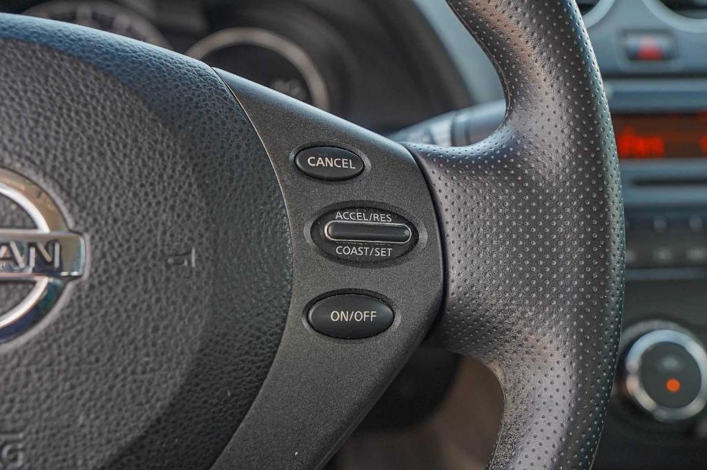 used 2012 Nissan Altima car, priced at $5,598