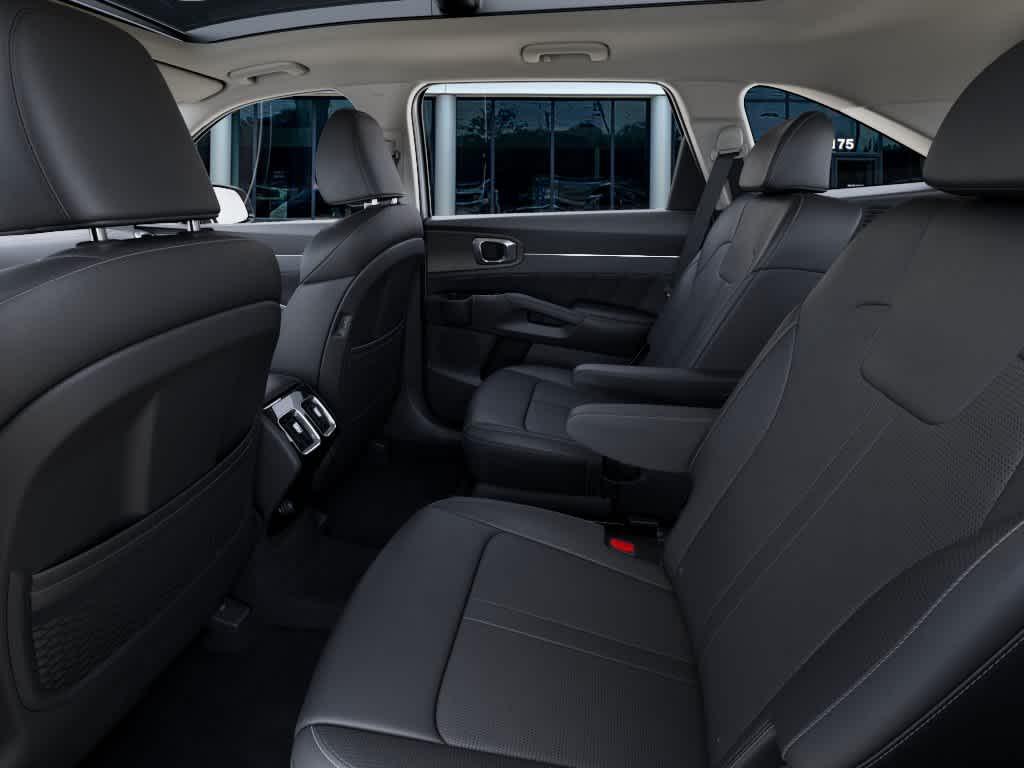 new 2026 Kia Sorento car, priced at $45,245