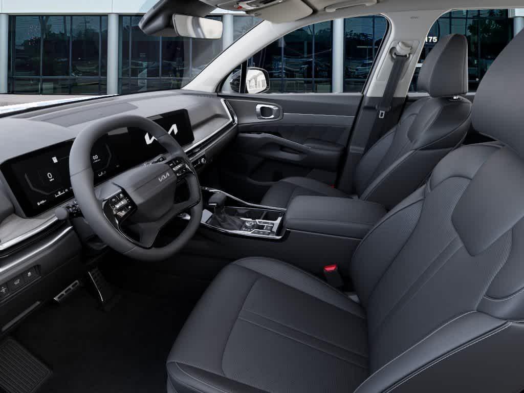 new 2026 Kia Sorento car, priced at $45,245