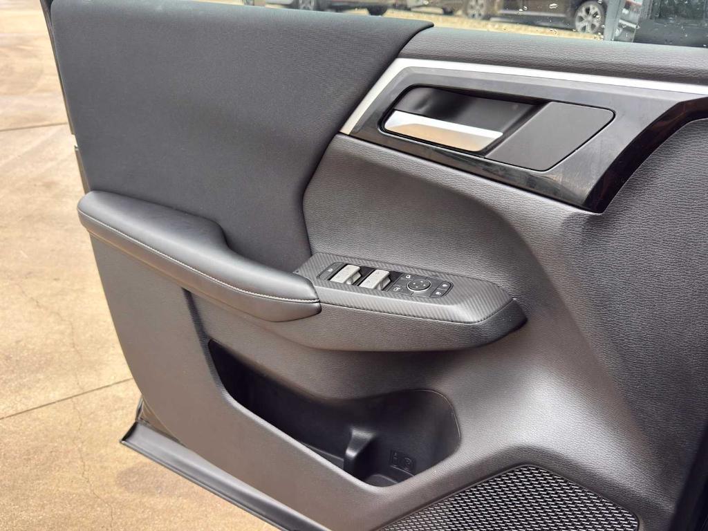 used 2022 Mitsubishi Outlander car, priced at $19,998