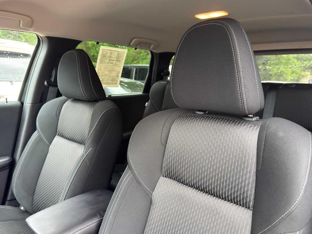 used 2022 Mitsubishi Outlander car, priced at $19,998