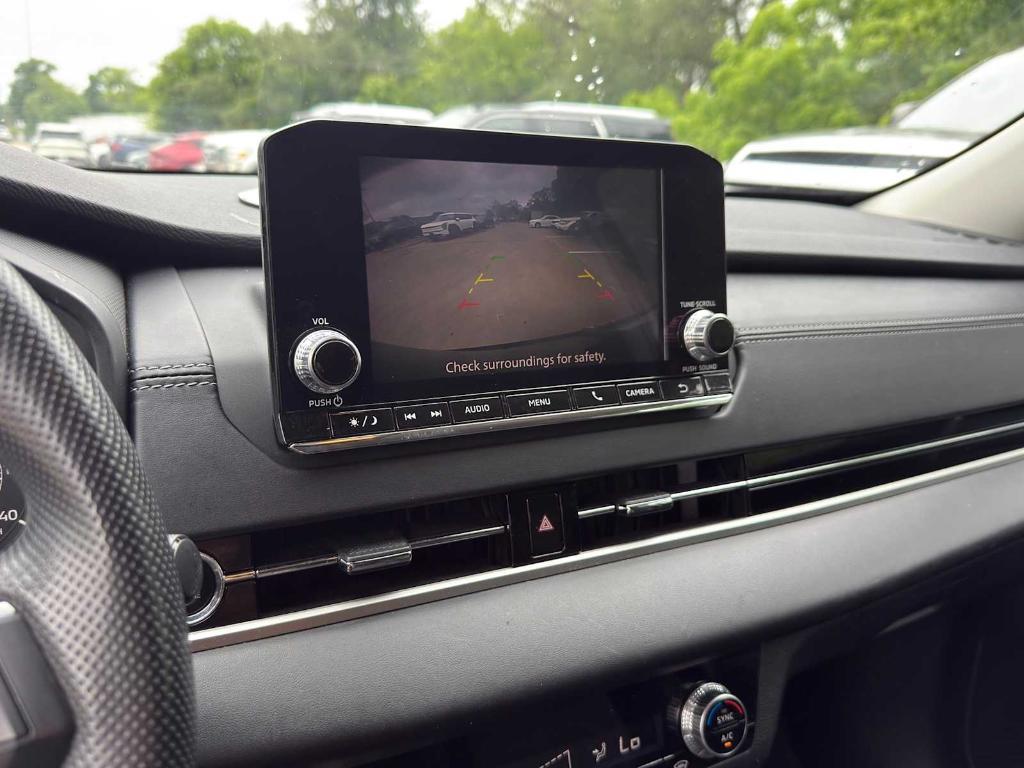 used 2022 Mitsubishi Outlander car, priced at $19,998